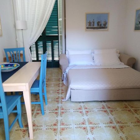 Casa De Angelis Orange & Blue Διαμέρισμα Sant'Agnello Εξωτερικό φωτογραφία