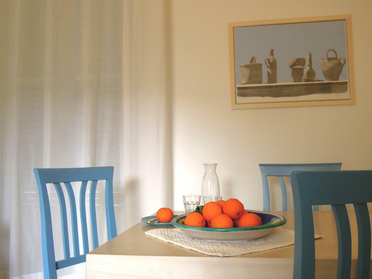 Casa De Angelis Orange & Blue Διαμέρισμα Sant'Agnello Εξωτερικό φωτογραφία