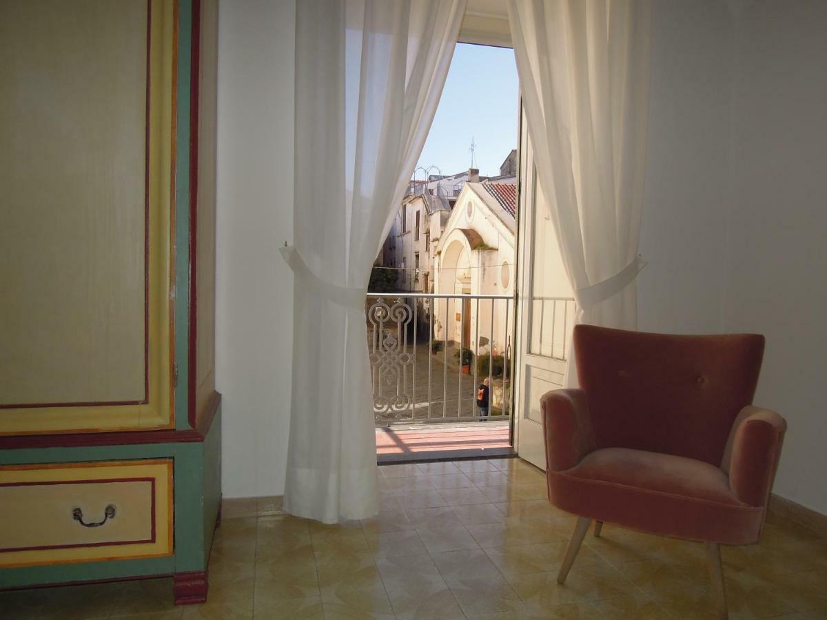 Casa De Angelis Orange & Blue Διαμέρισμα Sant'Agnello Εξωτερικό φωτογραφία