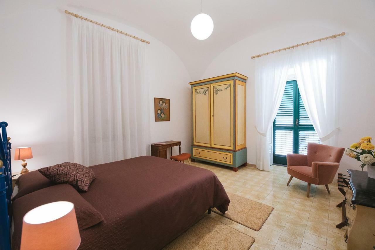 Casa De Angelis Orange & Blue Διαμέρισμα Sant'Agnello Εξωτερικό φωτογραφία