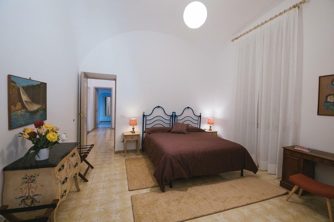 Casa De Angelis Orange & Blue Διαμέρισμα Sant'Agnello Εξωτερικό φωτογραφία