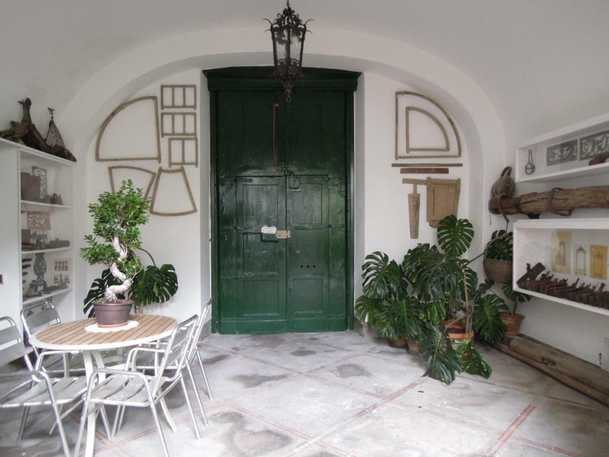 Casa De Angelis Orange & Blue Διαμέρισμα Sant'Agnello Εξωτερικό φωτογραφία