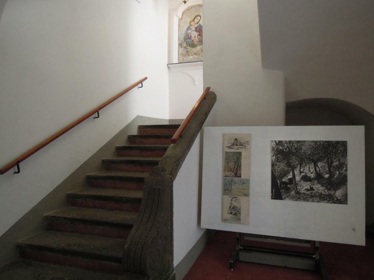 Casa De Angelis Orange & Blue Διαμέρισμα Sant'Agnello Εξωτερικό φωτογραφία