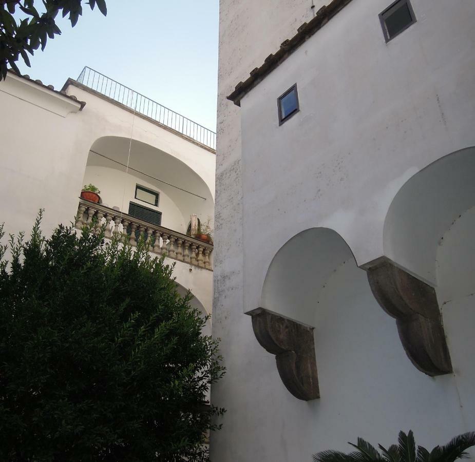 Casa De Angelis Orange & Blue Διαμέρισμα Sant'Agnello Εξωτερικό φωτογραφία